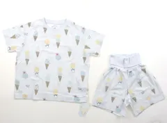 【ジェラピケ/gelatopique】上下セット 120サイズ 女の子【子供服・ベビー服】（2077418）