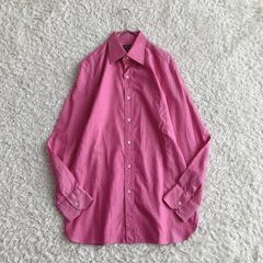 クリーニング済】極美品 トムフォード TOMFORD シャツ ドレスシャツ