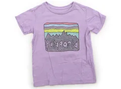 【パタゴニア/Patagonia】Tシャツ・カットソー 100サイズ 男の子【子供服・ベビー服】（2076821）