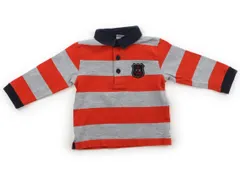 【プチバトー/PETITBATEAU】Tシャツ・カットソー 70サイズ 男の子【子供服・ベビー服】（2077020）