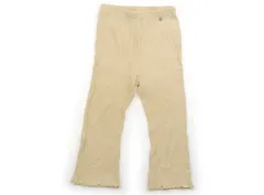 【プティマイン/petitmain】レギンス 100サイズ 女の子【子供服・ベビー服】（2077319）