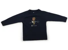 【モンベル/mont-bell】Tシャツ・カットソー 100サイズ 男の子【子供服・ベビー服】（2077423）