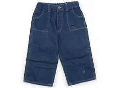 【ダブルＢ/DoubleB】ジーンズ 150サイズ 女の子【子供服・ベビー服】（2077127）