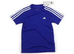 【アディダス/Adidas】スポーツウェア・ダンスウェア 140サイズ 男の子【子供服・ベビー服】（2076728）