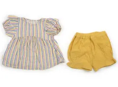 【アプレレクール/apreslescours】上下セット 100サイズ 女の子【子供服・ベビー服】（2076732）