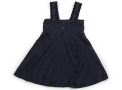 【ニットプランナー（ＫＰ）/KnitPlanner(KP)】ジャンパースカート 110サイズ 女の子【子供服・ベビー服】（2077031）
