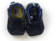 【イフミー/IFME】サンダル 靴ベビー12cm以下 男の子【子供服・ベビー服】（2076735）