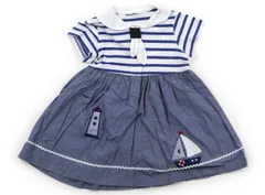 【ファミリア/familiar】ワンピース 90サイズ 女の子【子供服・ベビー服】（2076941）