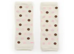 【ミキハウス/mikiHOUSE】レッグウォーマー ベビー用品 女の子【子供服・ベビー服】（2077338）