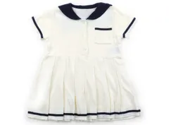 【コムサフォセット/COMME CA FOSSETTE】ワンピース 100サイズ 女の子【子供服・ベビー服】（2076942）