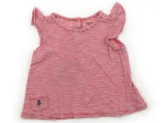 【ラルフローレン/RalphLauren】Tシャツ・カットソー 80サイズ 女の子【子供服・ベビー服】（2076642）