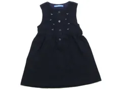 【ファミリア/familiar】ジャンパースカート 100サイズ 女の子【子供服・ベビー服】（2076746）