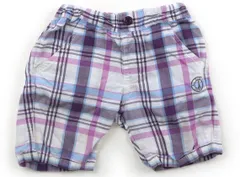 【べべ/BeBe】ショートパンツ 100サイズ 女の子【子供服・ベビー服】（2077444）