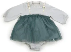 【アプレレクール/apreslescours】ワンピース 70サイズ 女の子【子供服・ベビー服】（2077053）