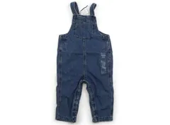 【ギャップ/GAP】ベビーオーバーオール 80サイズ 男の子【子供服・ベビー服】（2077252）