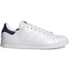 新品 [アディダス] スタンスミス STAN SMITH フットウェアホワイト/フットウェアホワイト/カレッジネイビー FX5501 27.5cm アディダスジャパン正規品