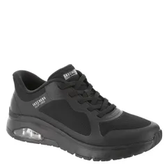 新品 [スケッチャーズ] スリップインズ：ウノ フレックス - EZ エア スリップインズ_183312_25 メンズ