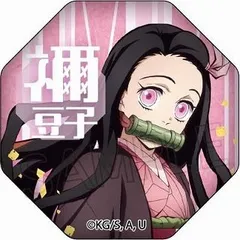 『鬼滅の刃』ガラスマグネットvol.6 竈門禰󠄀豆子【202603再販】