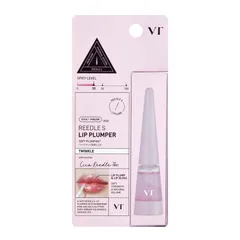 ⭐︎9【セット販売】VT COSMETICS リードルS リッププランパー トゥウィンクル 3本セット
