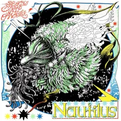 2026年最新】Nautilus 完全数量限定デラックス盤の人気アイテム - メルカリ