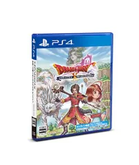 【新品】 ドラゴンクエストX 未来への扉とまどろみの少女 オンライン -PS4 PlayStation 4 倉庫
