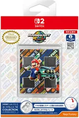 【新品】 カードパレット 16 COLLECTION for Nintendo Switch 2(マリオカート ワールド) 佐賀