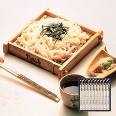 超メルカリ市限定】上村製麺 手延べそうめん5束×16袋=80束 国産 