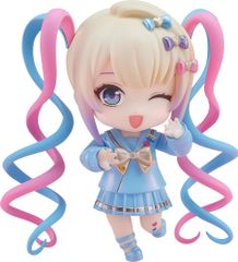 未開封 ねんどろいど 超絶最かわてんしちゃん おでかけ 特典付き