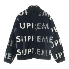 2026年最新】Supreme リバーシブル フリースの人気アイテム - メルカリ