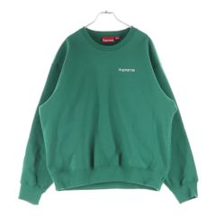 Supreme Nyc Crewneck 