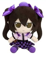 新品未開封 わんぱく！ 刀剣乱舞 ぬいぐるみ 51 やまとのかみやすさだ