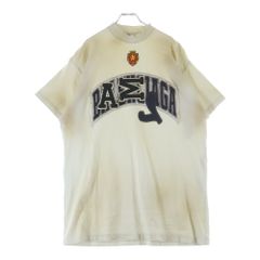 美中古】BALENCIAGA SKATER Tシャツ／L - メルカリ