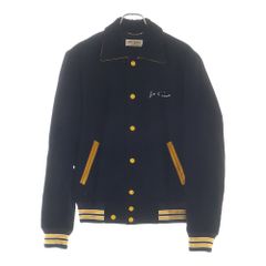 40s 50s Belen レタードジャケット ウールスタジャン ヴィンテージ 