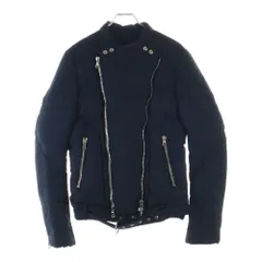 ☆最終値下げ ☆美品　バルマン・オム　スタジャン 2010FW 2026年最新】BALMAIN メンズ スタジャンの人気アイテム - メルカリ