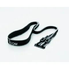 アイコム　ショルダーストラップ金具付