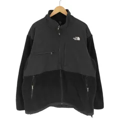 ザノースフェイス THE NORTH FACE Denali Jacket デナリジャケット POLARTEC ポーラテック メンズ  XXLのサムネイル