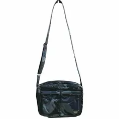 PORTER ポーター  タンカー  30周年限定  ショルダーバッグ 迷彩