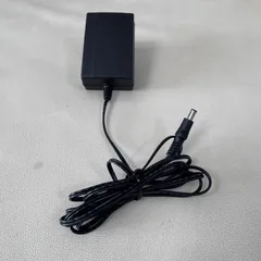 maxell マクセル デッキスピーカー MXSP-3000専用 ACアダプター 0015/5060 Ⅱ 動作確認済のサムネイル