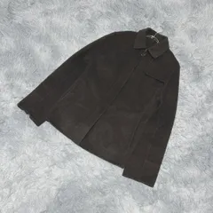 【良品】23区 ジャケット 比翼仕立て (38) ヴィンテージ カジュアル