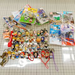 激レア多数】ご当地キューピー33個まとめ売り✳︎限定・廃盤あり！バラ