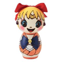 2511 セーラームーン アナスイ ANNA SUI コケッツ こけし ドール 人形