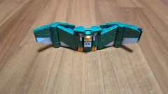 アニマルフォース 武装キューブ フクロウ 非常に良好な状態