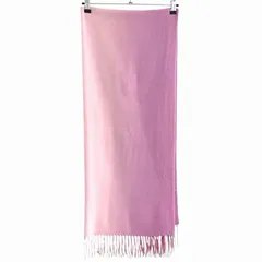 FURLA フルーラ  カシミヤ 100%  大判 ストール ショール マフラー