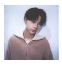 ENHYPEN 2022GGU GGU PACKAGE NIKI ポラロイドカード 2/2