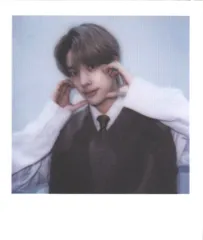 ENHYPEN 2022GGU GGU PACKAGE JAKE ポラロイドカード 2/2