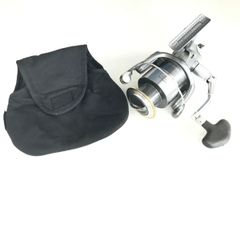 3希少廃盤超美品 シマノ 00ツインパワー 2500MgS 夢屋 IOS ステラ