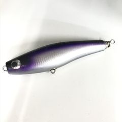 超希少 我流工房 ブラックフォース 195S クロマグロに 水平スロー