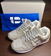 サンガッチョにゅ〜ず 「GRAY」10thアニバーサリー未使用size27 