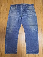 リーバイス 90s USA 501xx W44 L32