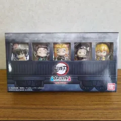 鬼滅の刃 スワラセタイ 劇場版 鬼滅の刃 無限列車編